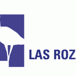 Diseño de la imagen corporativa y logotipo para el Ayuntamiento de Las Rozas de Madrid
